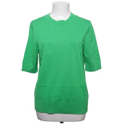 Top (Green) from COS