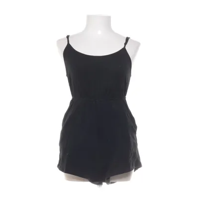 Byxdress (Svart) från Urban Classics Bomull, Elastan