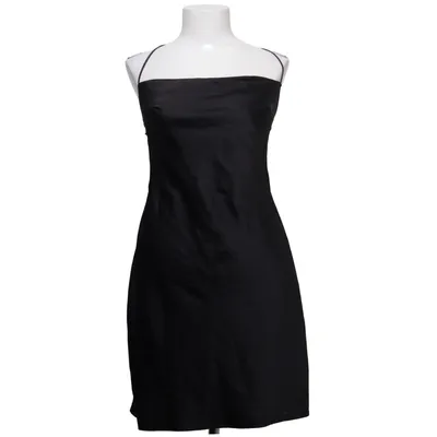 Kjole (Sort) fra SBetro Elastan, Polyester
