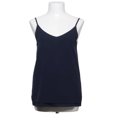 Tanktop  (Blå) fra Zalando Essentials Polyester