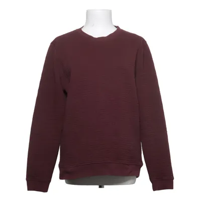 Sweater (Purple) from Søndag & Sons Cotton, Elastane, Polyester