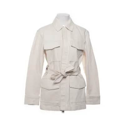 Safarijakke (Beige) fra & Other Stories Bomuld