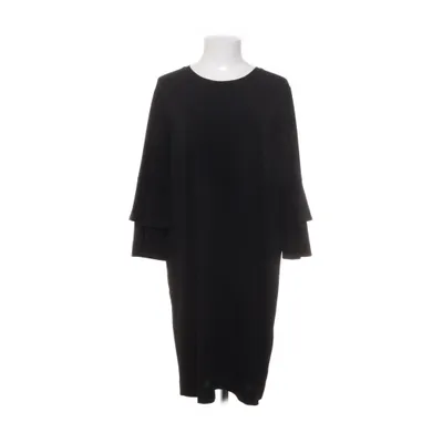 Klänning (Svart) från InWear Elastan, Polyester