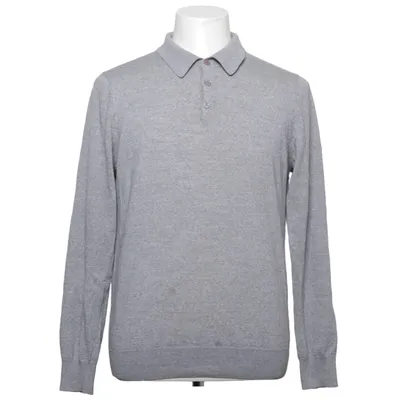 Sweater (Grå) fra Nigel Hall Akryl, Uld