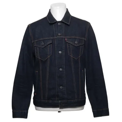 Jeansjacka (Blå) från Levi Strauss & Co Bomull