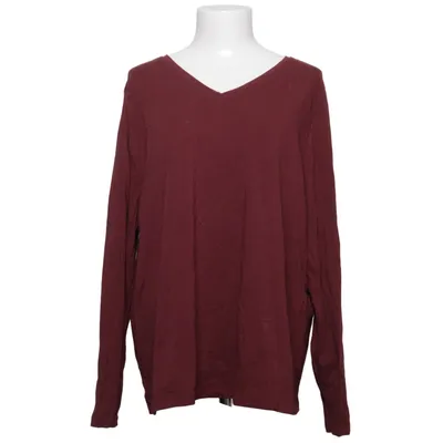 Lange mouwen shirt (Every Body) van Tchibo Katoen, Elastaan, Viscose