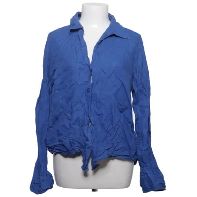 Chemise (Bleu) de Massimo Dutti Lin