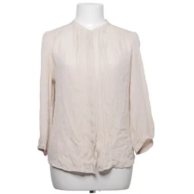 Blouse (Beige) van Filippa K Zijde