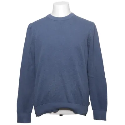 Trui (Blauw) van Sons of Owen Katoen