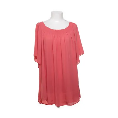 Tunic (Red) from Yessica Polyester