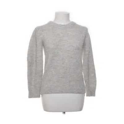 Trui (Grijs) van Designers, Remix Alpacawol, Polyamide, Wol