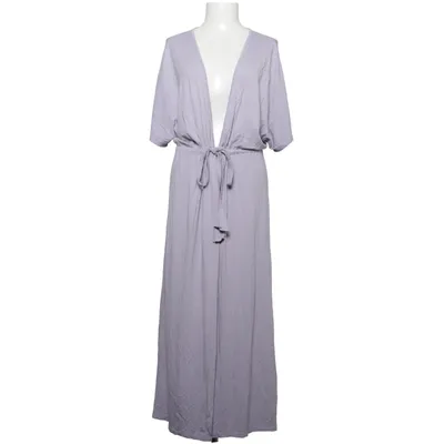 Wrap dress (Gray) from Ajlajk