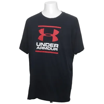T-shirt (Heatgear) van Under Armour