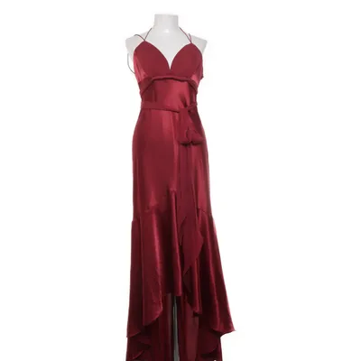 Robe de soirée (Rouge) de Magic M