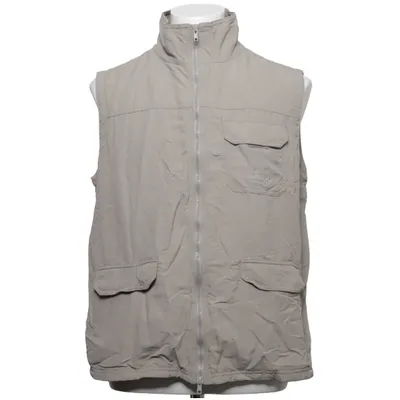 Outdoor vest (Beige) van Outdoor Discovery Polyamide, Polyester