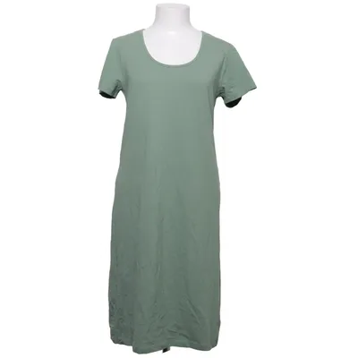 Maternity dress (Green) from Mamalicious