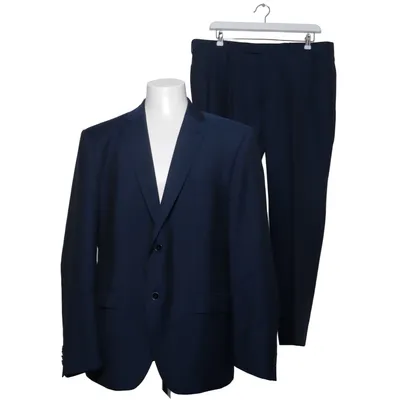 Costume (Bleu) de Angelico Laine