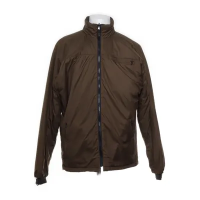 Vinterjacka (Brun) från T&P Polyester