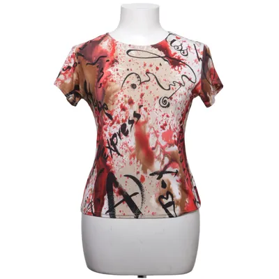T-shirt (Beige, Rouge, Noir) de Pipeline Élasthane, Polyester