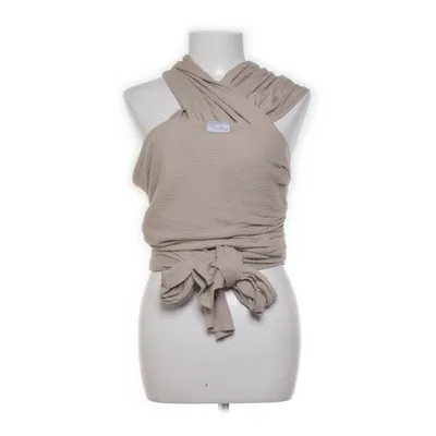 Bärsjal (Beige) från Aldoria Baby Bambu