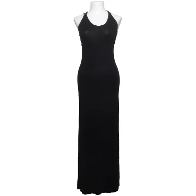 Robe longue (Noir) de Accessorize Viscose