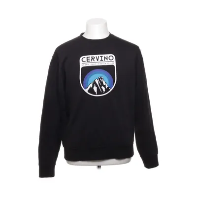 Collegetröja (262M) från Russell Bomull, Polyester