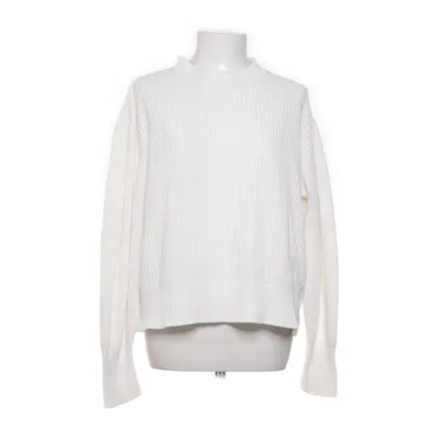 Sweater (White) from Visual Clothing Project