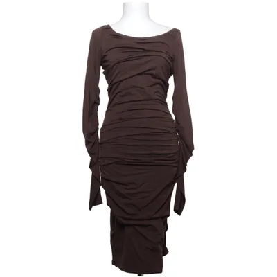 Robe (Marron) de Heartbreaker