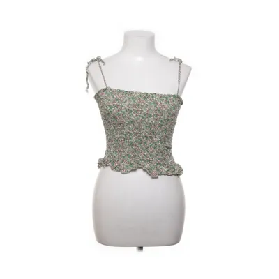 Tank Top (Multicolored) from Design by Si Viscose
