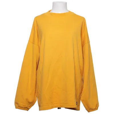 Sweatshirt (Gul) fra Chiemsee
