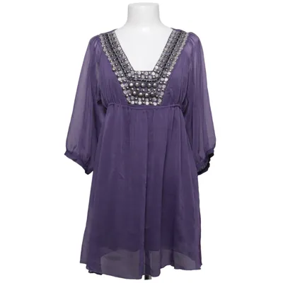 Tunika (Lila) från Christelle Polyester