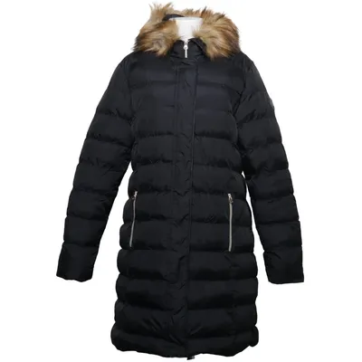 Manteau d'hiver (Noir) de Vinson Polyamide