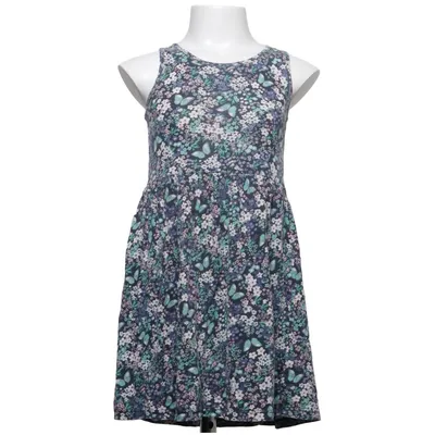 Dress (Blue) from H&M Kids Cotton