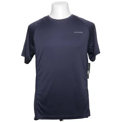 T-shirt (Grå) fra Oxide Polyester