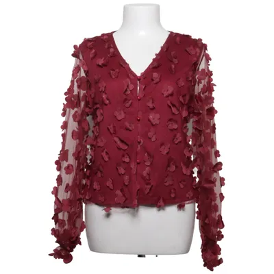 Cardigan (Rood)