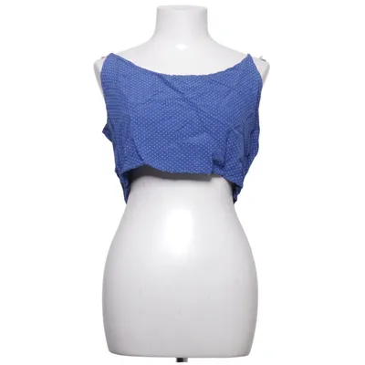 Tank Top (Blue, White) from Tvilling