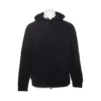Huvtröja (Svart) från Topman Bomull, Elastan, Polyester