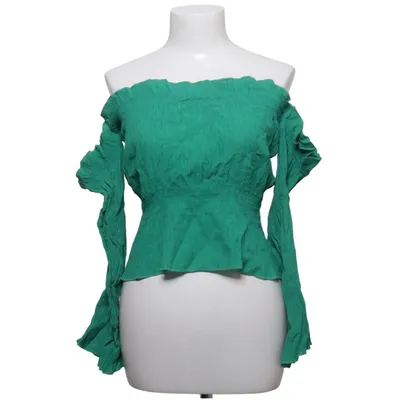 Tube top (Green) from Lokita
