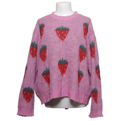 Pull-over (Rose, Rouge, Vert) de Noella