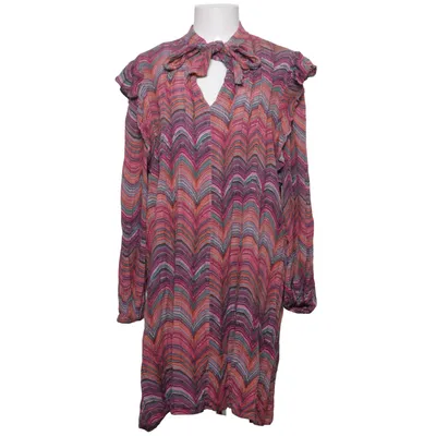 Dress (Pink, Multicolored) from No Man's Land