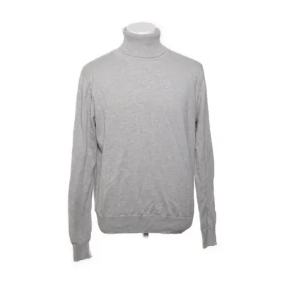 Turtleneck (Grå) fra White Bertoni Bomuld