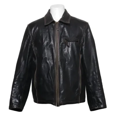 Jacka (Svart) från Molltan