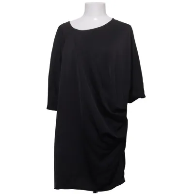 Dress (Gray) from Frk. Polyester