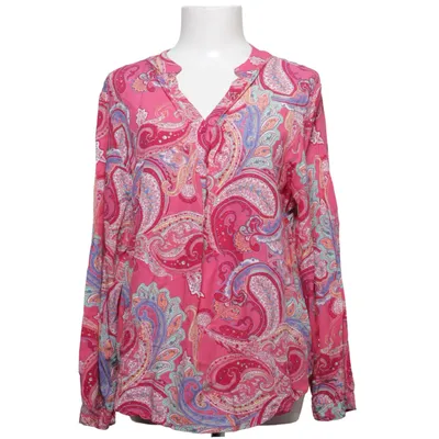 Blus (Rosa, Flerfärgad) från Marta Viskos