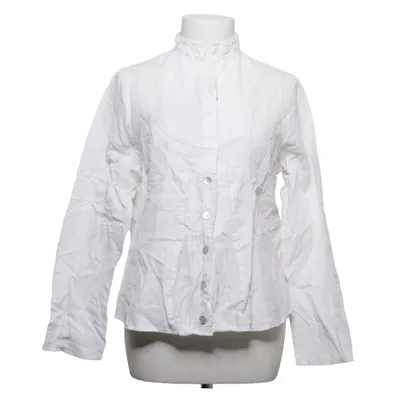 Blouse (White) from Cotélac