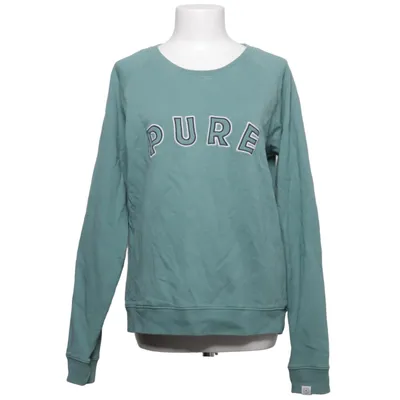 Sweatshirt (Vert) de Kuyichi Coton biologique