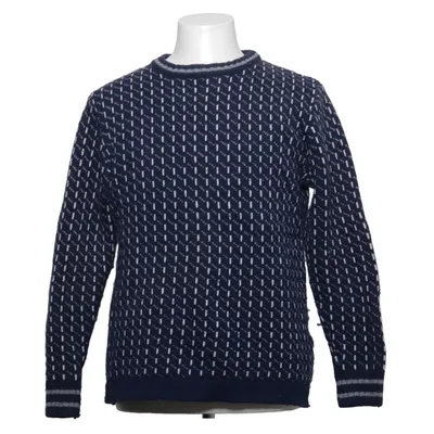 Sweater (Uffe) from Olle by Jumperfabriken Nylon, Wool