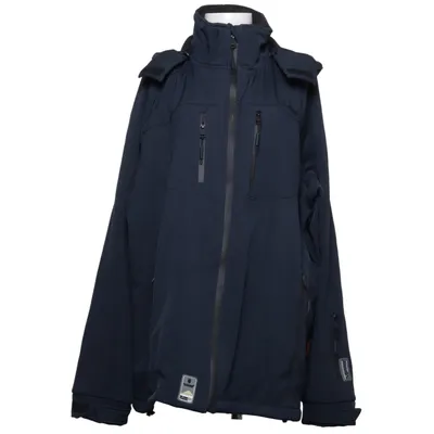 Veste anti-froid (Noaa) de Marikoo Élasthane, Polyester
