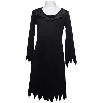 Maskeradkläder (Lil Witch) från Christys Dress Up Polyester