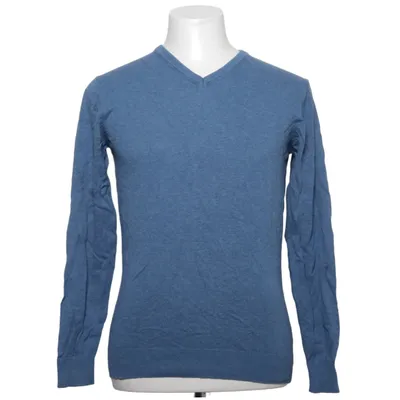 Pullover (Blue) from Dan John